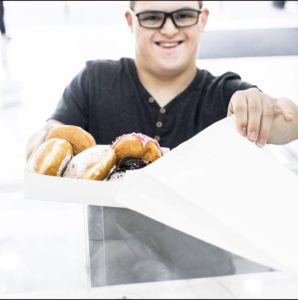 Adaptation? Bakers are nailing it!