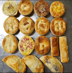 Adaptation? Bakers are nailing it!