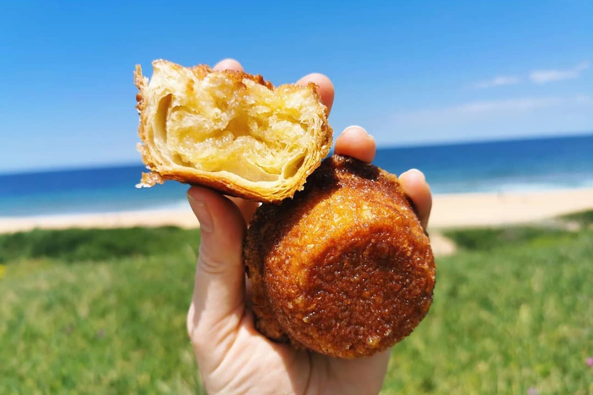 Bakery flips to delivery-only due to popular demand