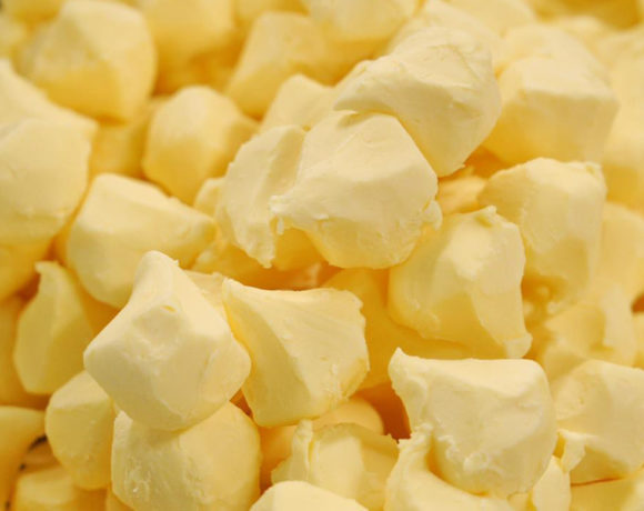 Butter unlike any other on the Australian market