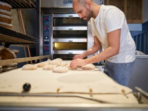 Changing the way melbourne does bread