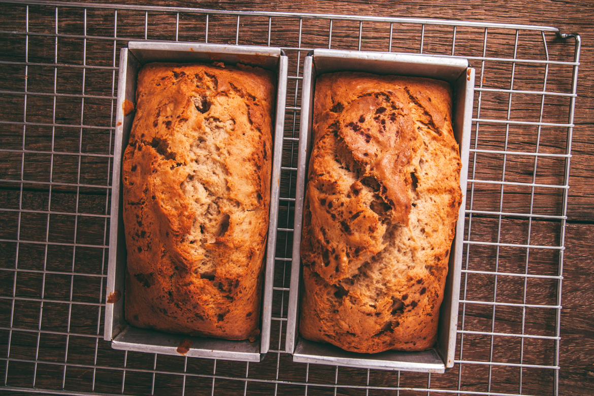 Concept to delivery bakeware care