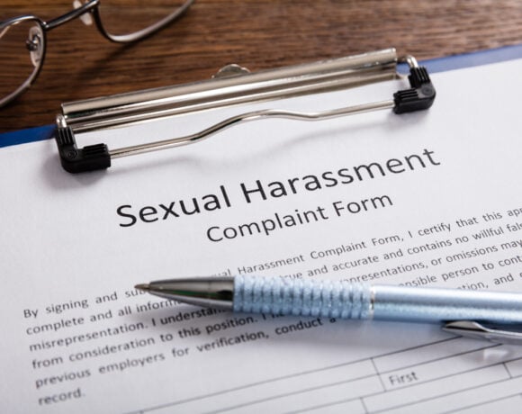 Sexual harassment: Damages awards keep mounting