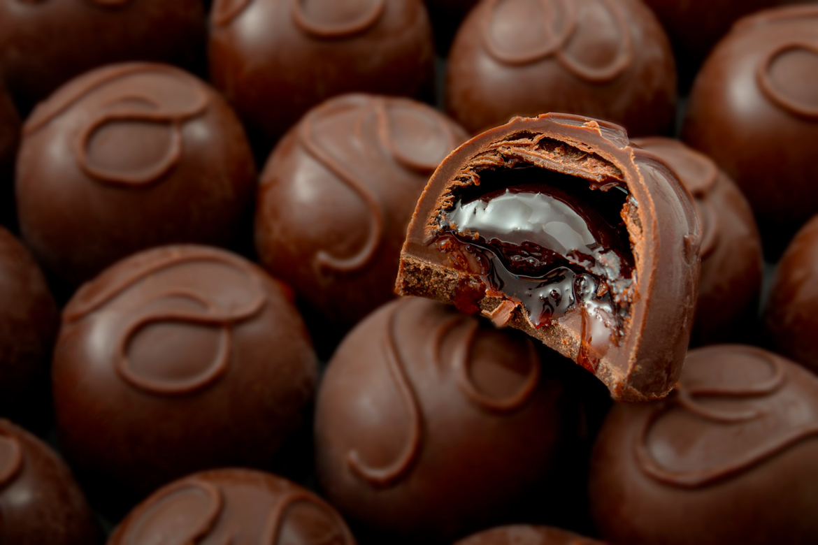 Eating chocolate regularly linked to heart health