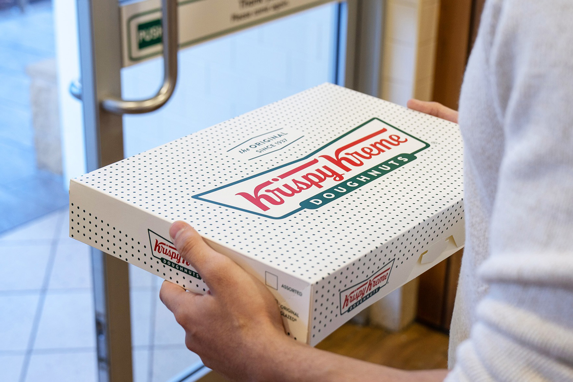 Krispy Kreme slammed for birthday giveaway