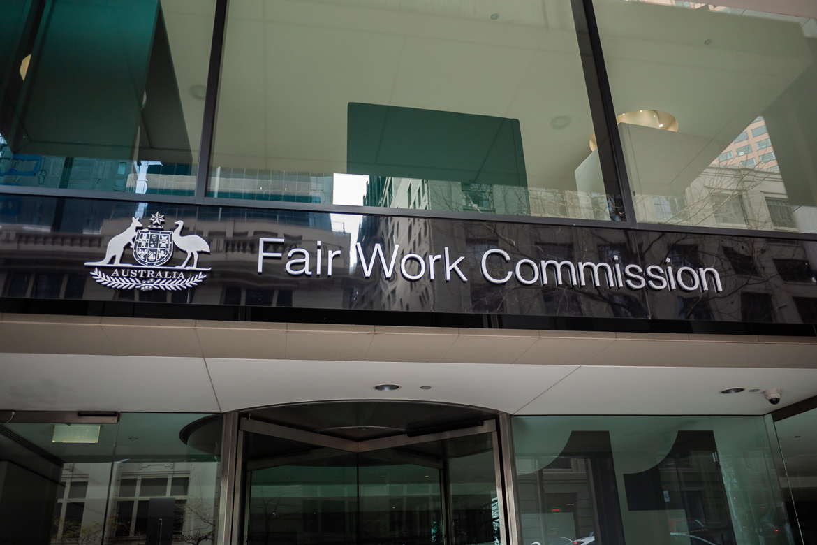 Another bakery to face court for underpaying staff