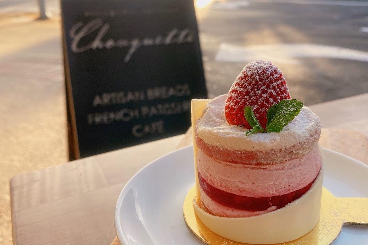 Chouquette adds another string to its bow at Graceville