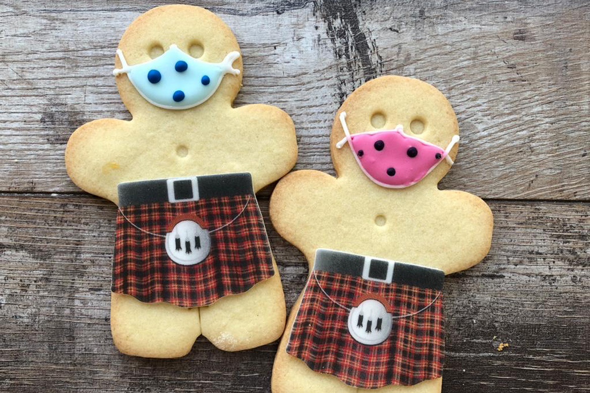 “Law abiding” biscuits cause stir in UK