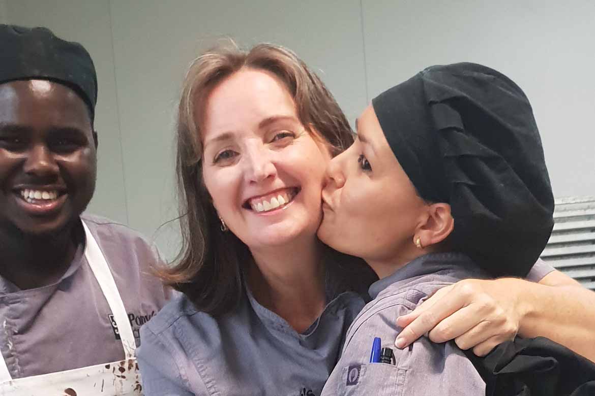 Qld Chocolatier wins Gold in AusMumpreneur Awards