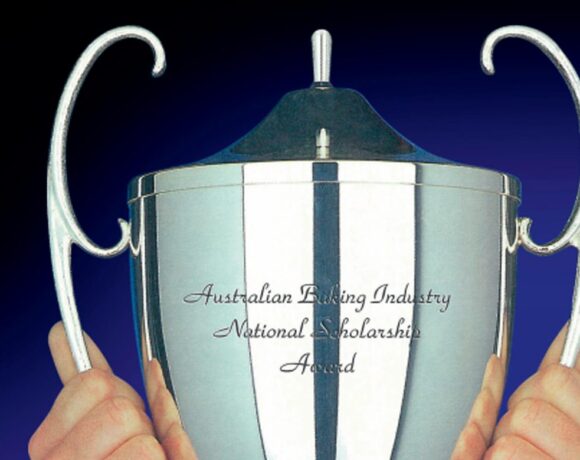 Australian Baking Industry National Scholarship Awards