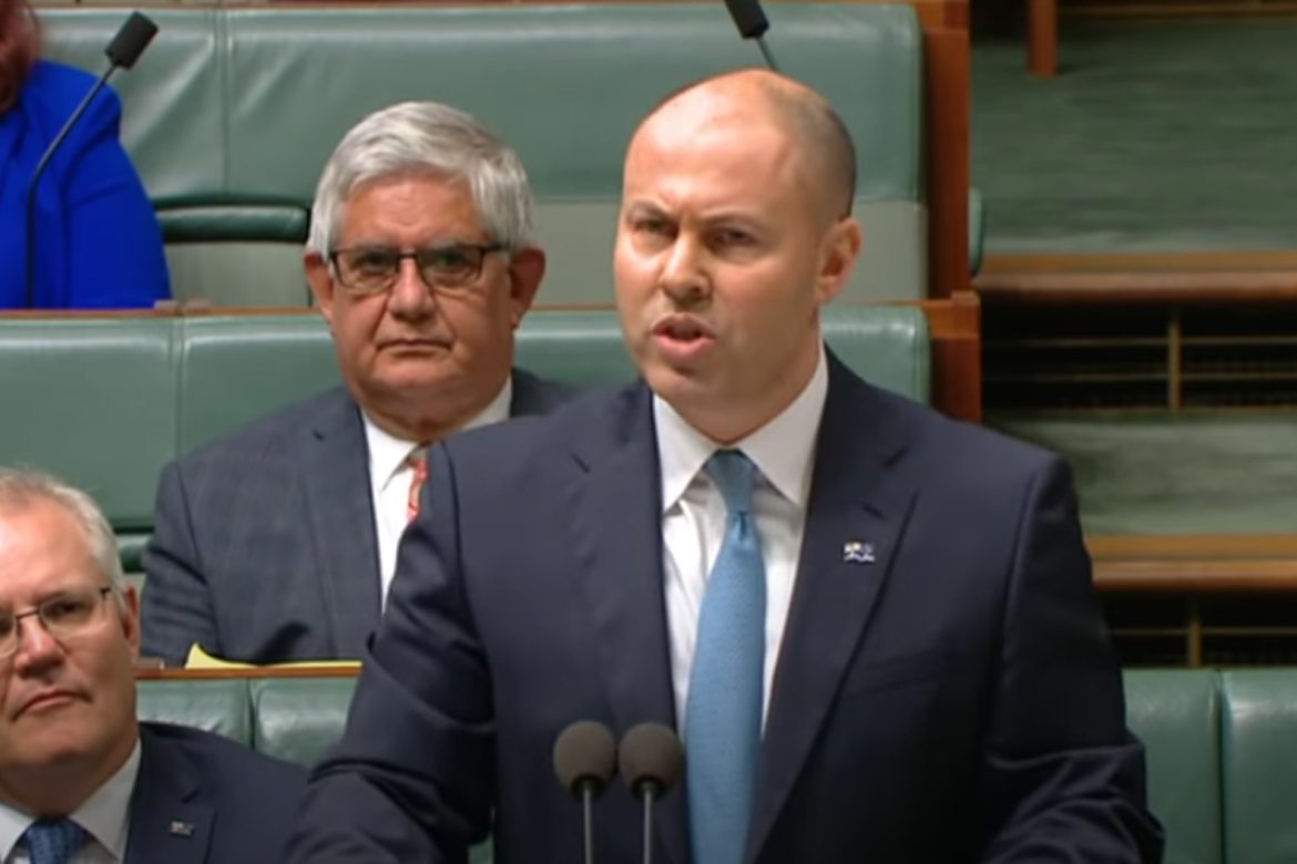 Budget: Focus on business and creating jobs