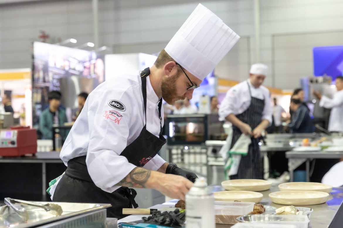 Food & Hospitality Queensland returns in 2021