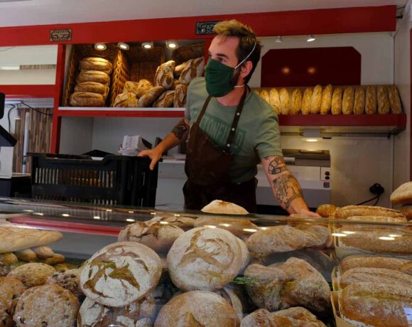 BAA warns SA bakeries they can only trade wholesale