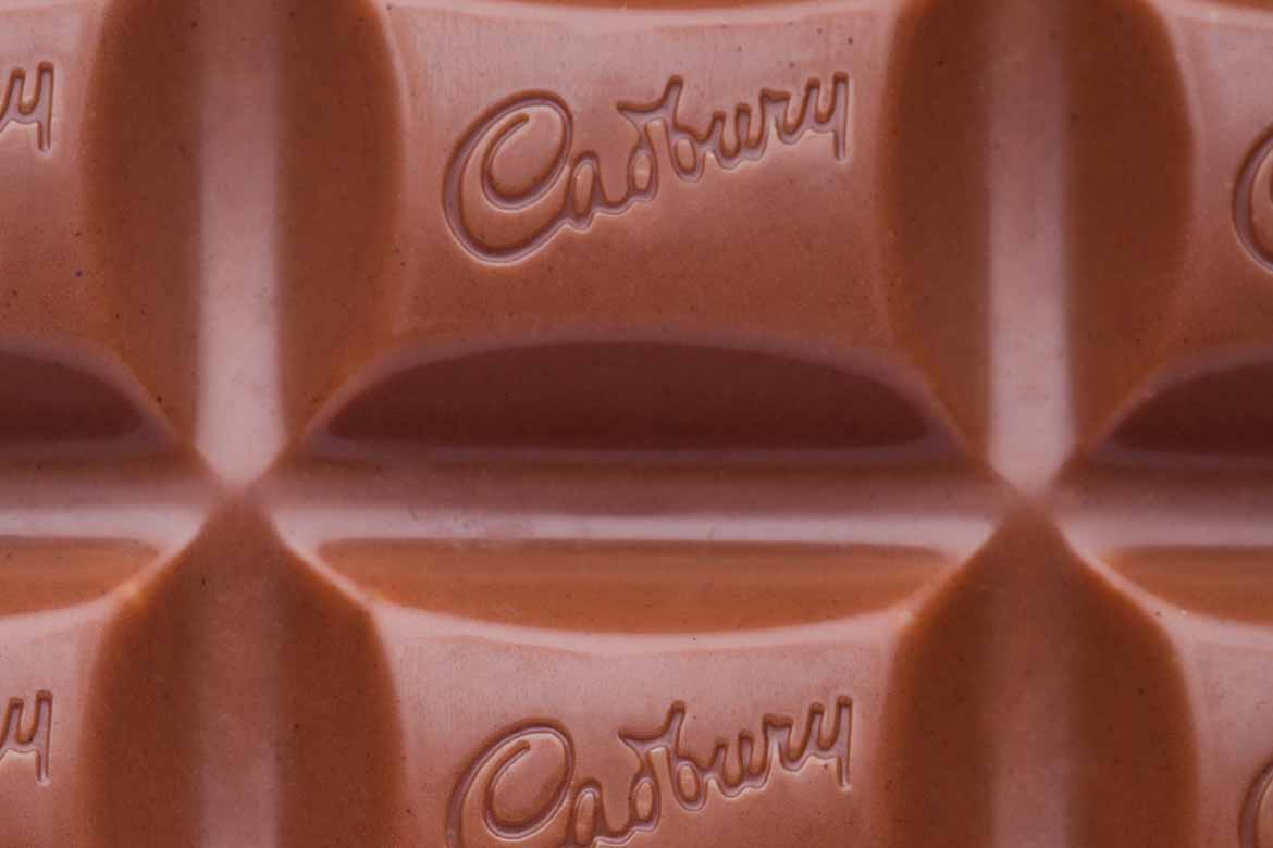 120-year-old Cadbury chocolate found still intact