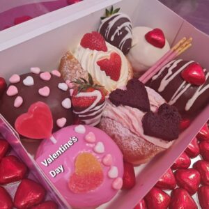 Valentine's Day trends guaranteed to impress 