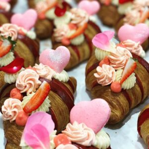 Valentine's Day trends guaranteed to impress 