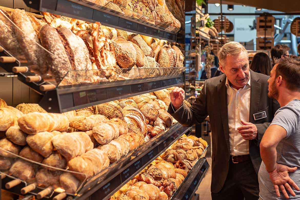 iba online event to preview global bakery trade fair