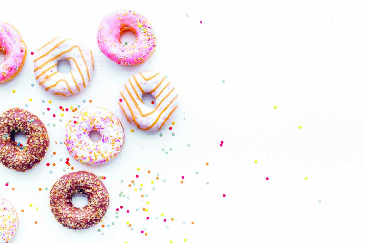 Snack/Bakery Industry to Generate US$400 Billion