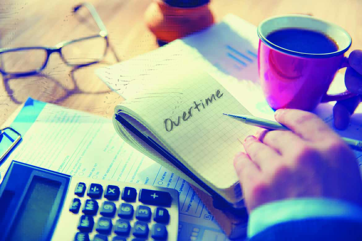 Apprentice Unfairly Dismissed for Refusing Overtime