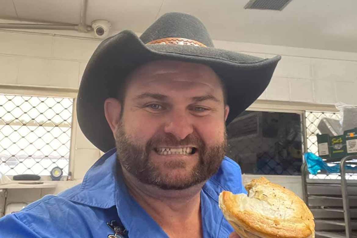 Pyney’s Pie Days a great success