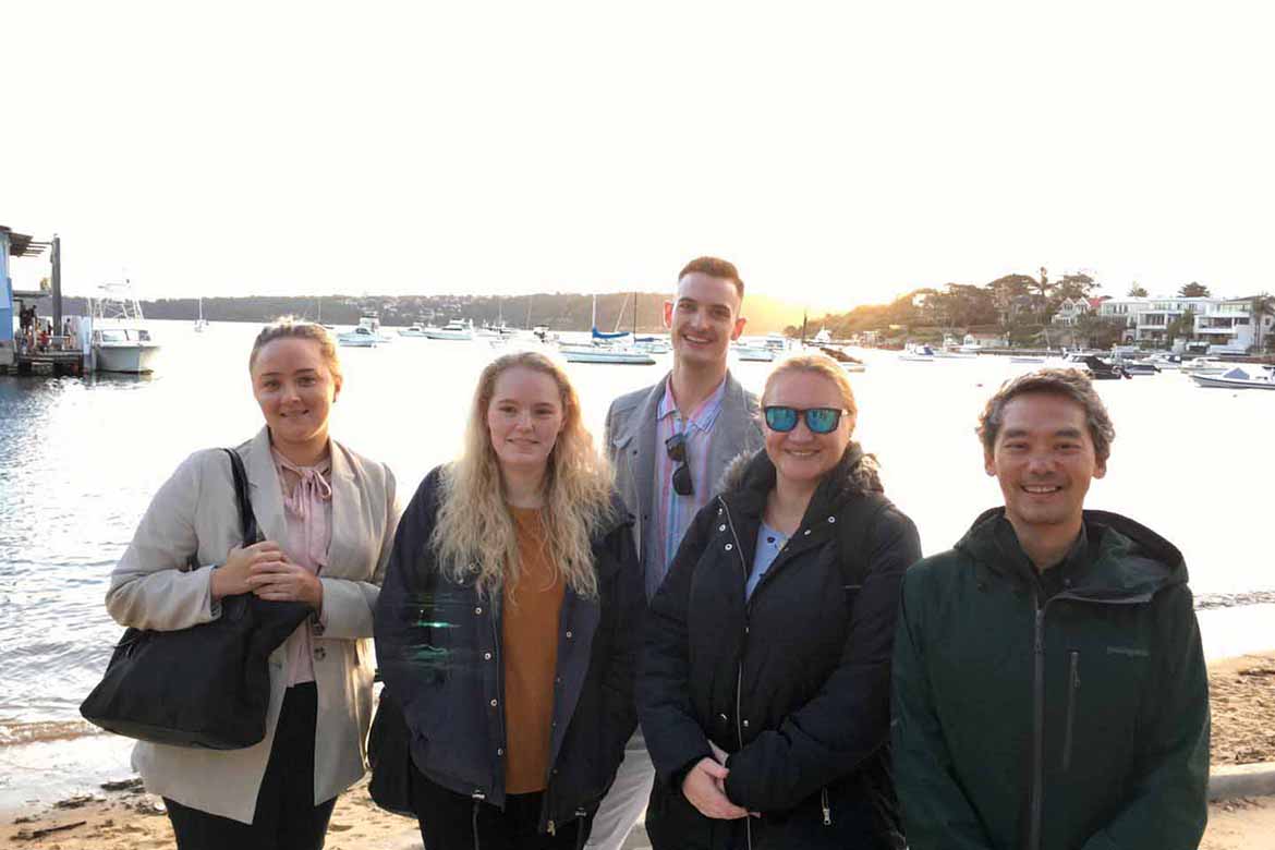 ASB National Scholarship Awards: Be counted