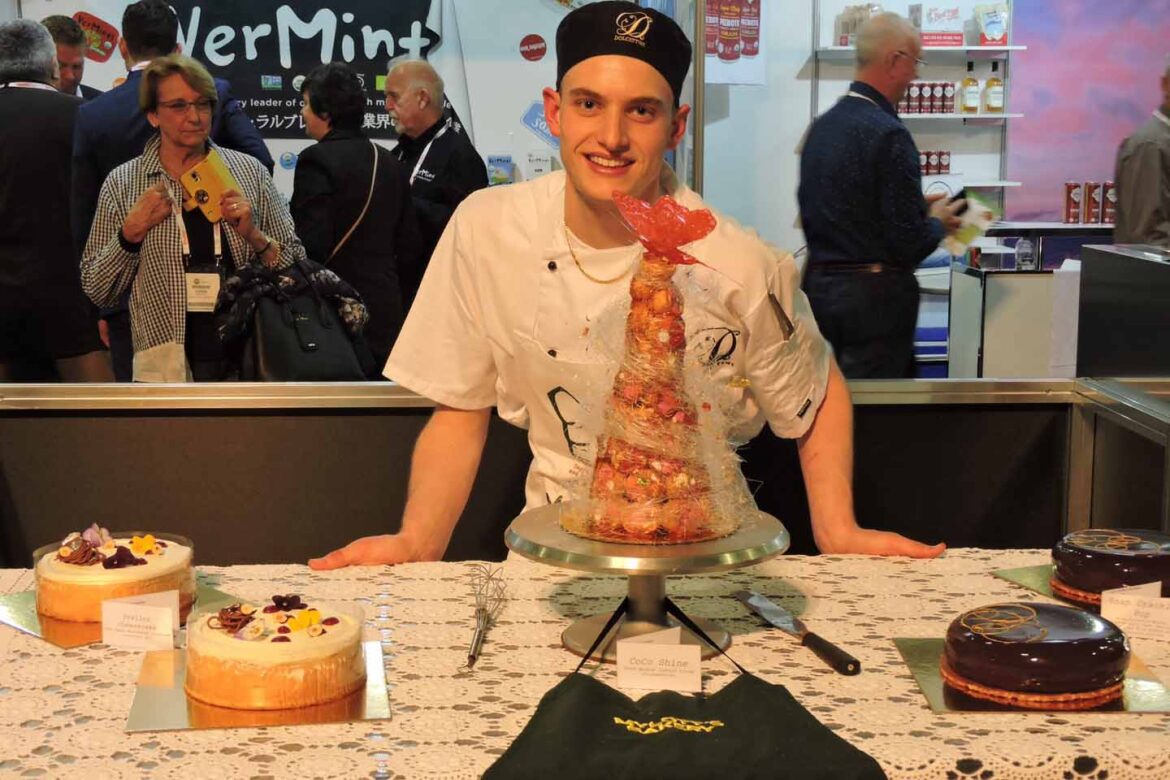 Bake Skills Australia Championships set to return