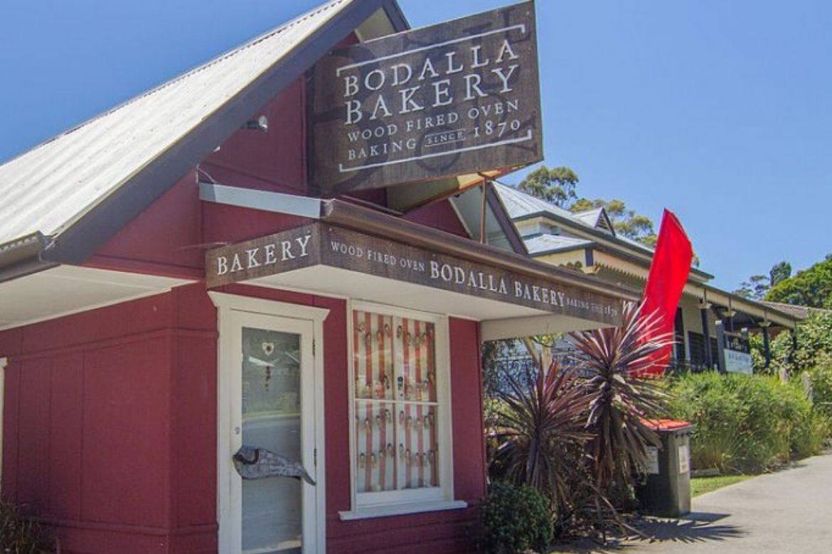 Country bakery hit in April fool’s day cyber attack