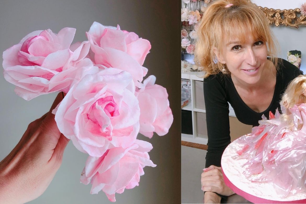 Workshops launched for Cake Bake & Sweets Show