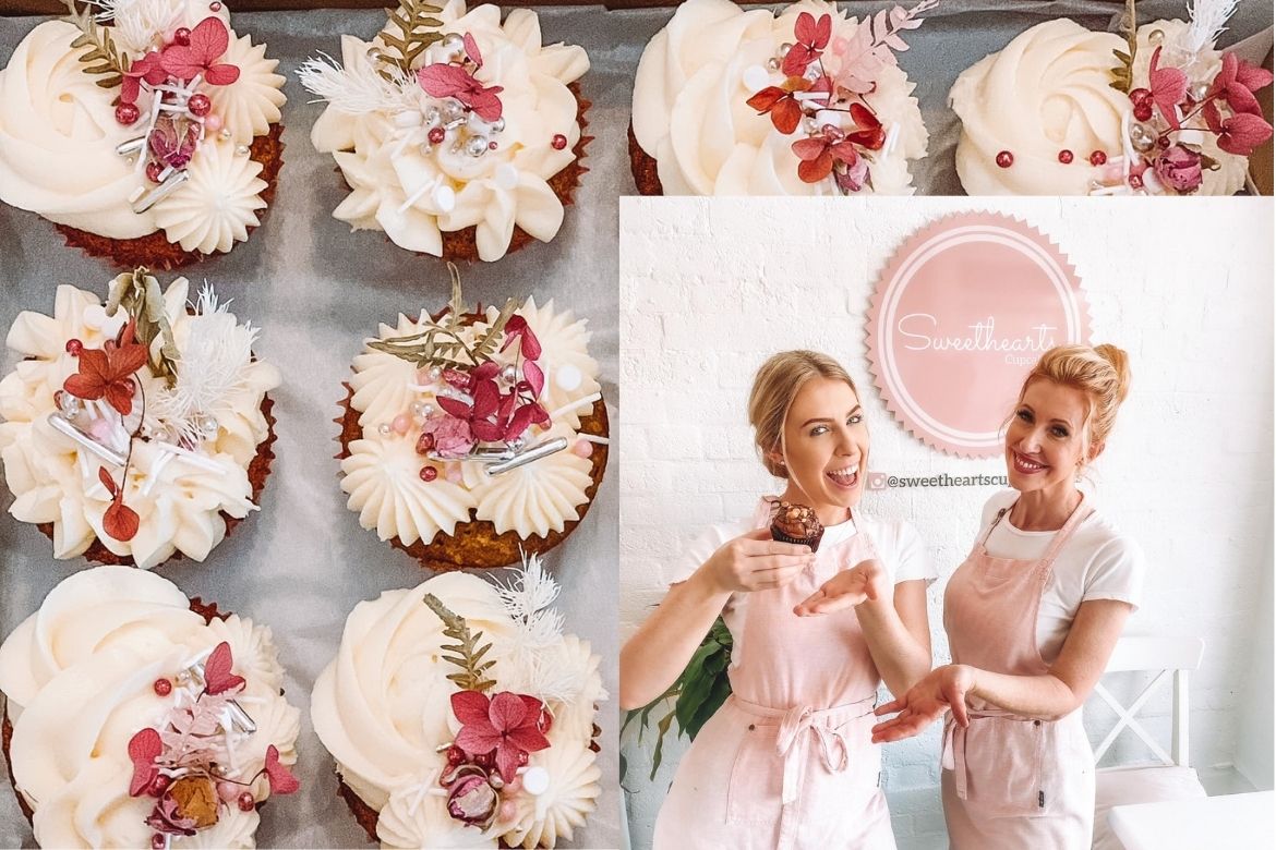 Brisbane cake store closes to go online-only