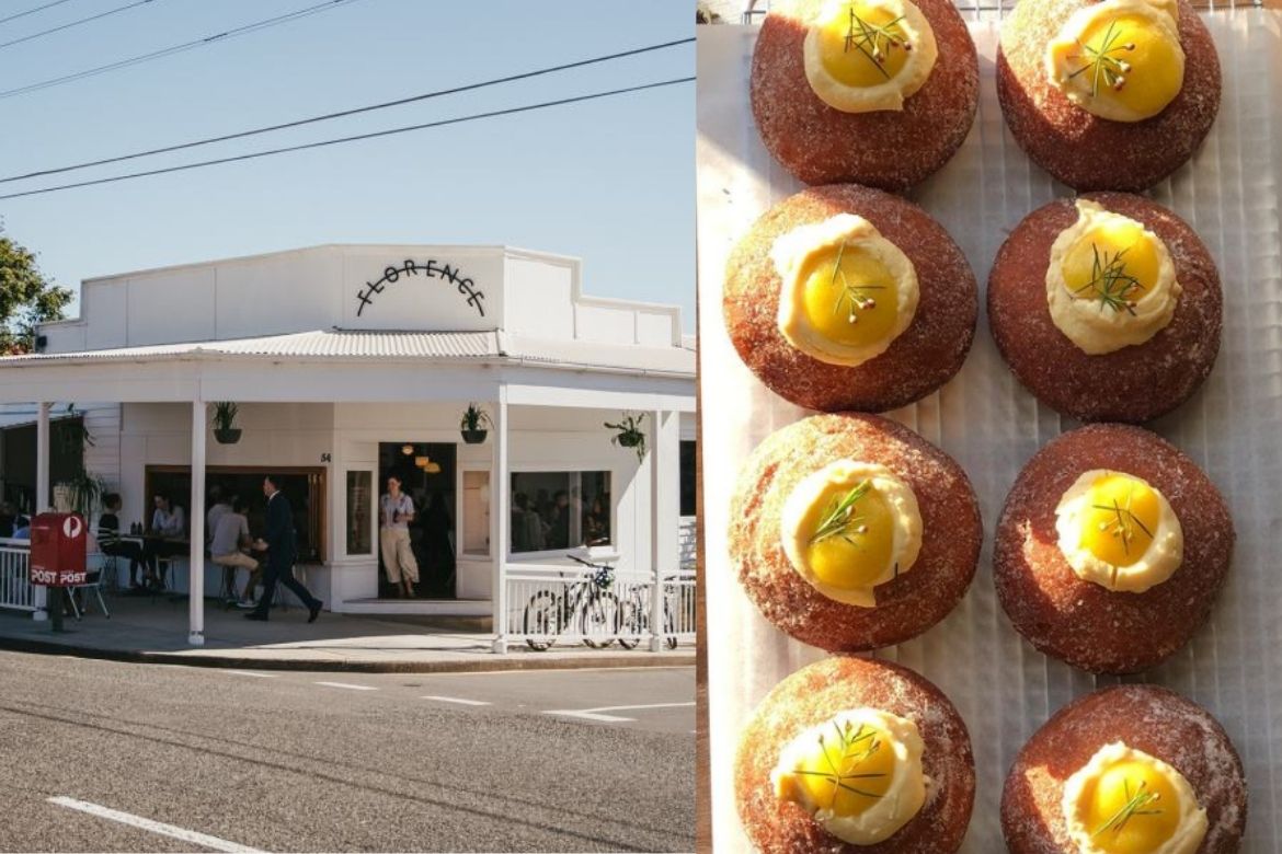 Camp Hill favourite expands to specialty baked goods