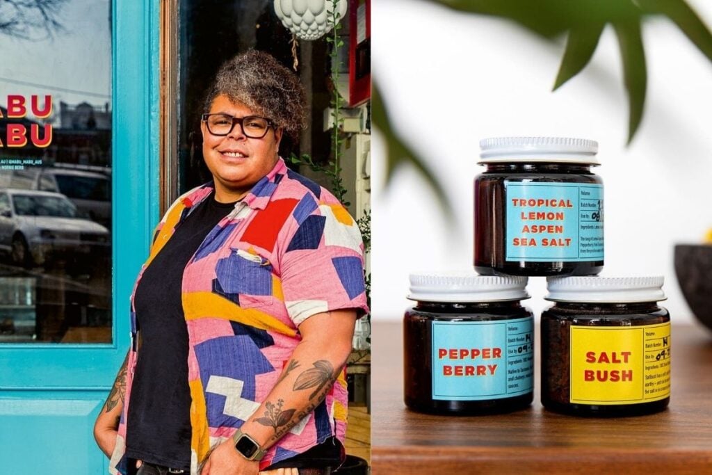 12 First Nations-owned food businesses to get behind