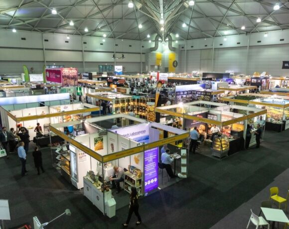 Food & Hospitality expo moves to October