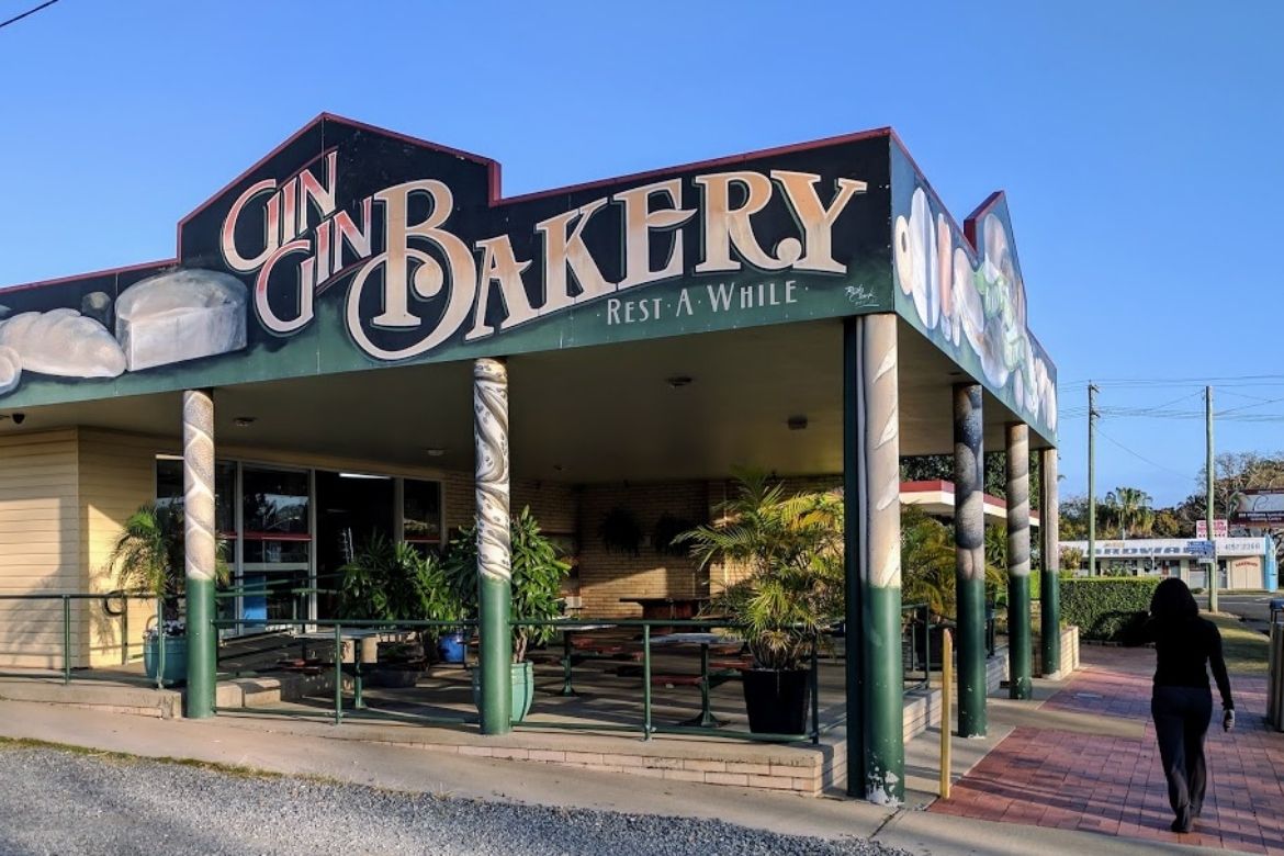 Bakery ‘left out to dry’ by Qld Health after exposure