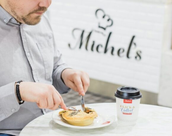 Michel’s Patisserie wrongly accused in hotspot blunder