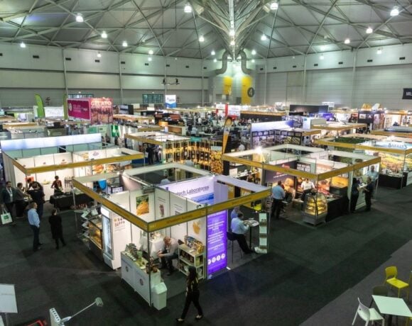 New dates for Food & Hospitality Queensland