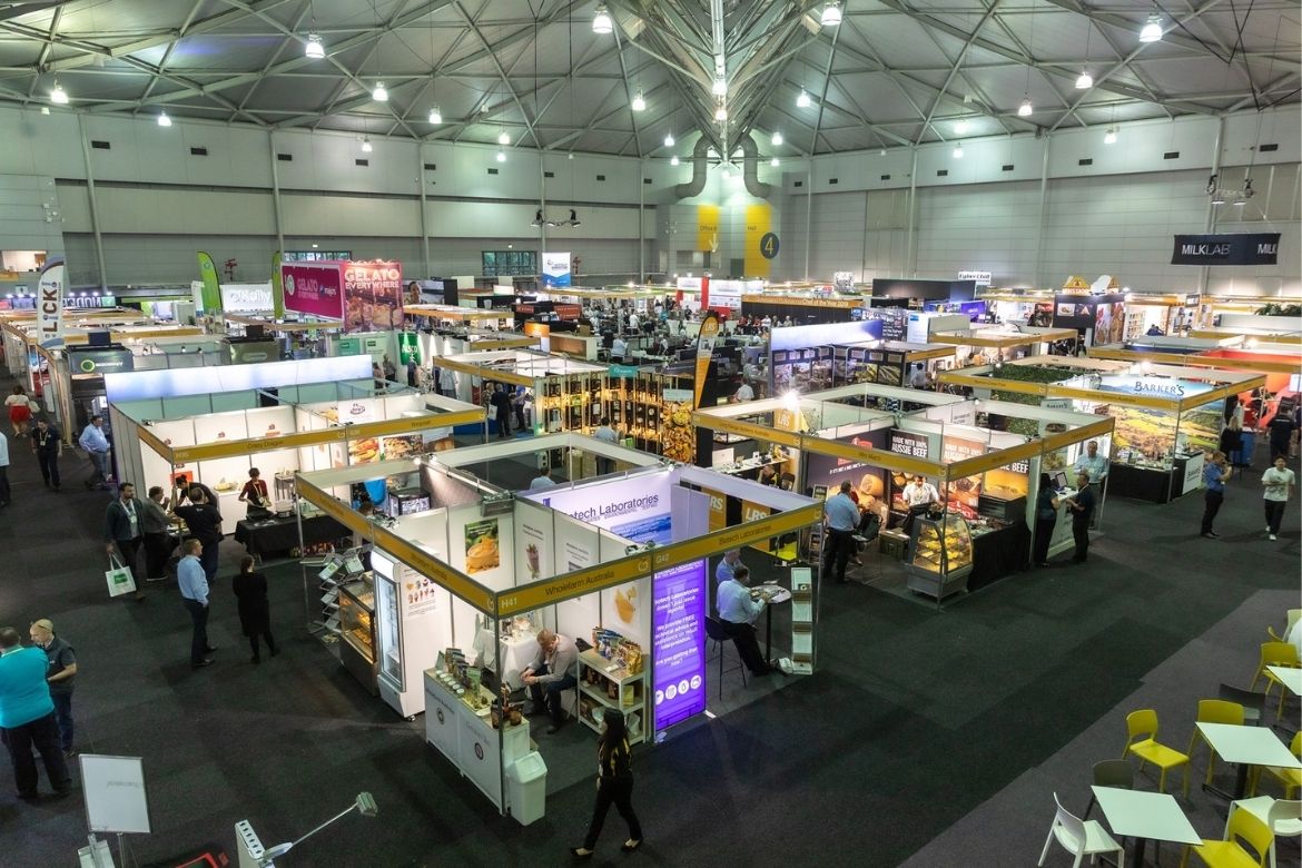 New dates for Food & Hospitality Queensland