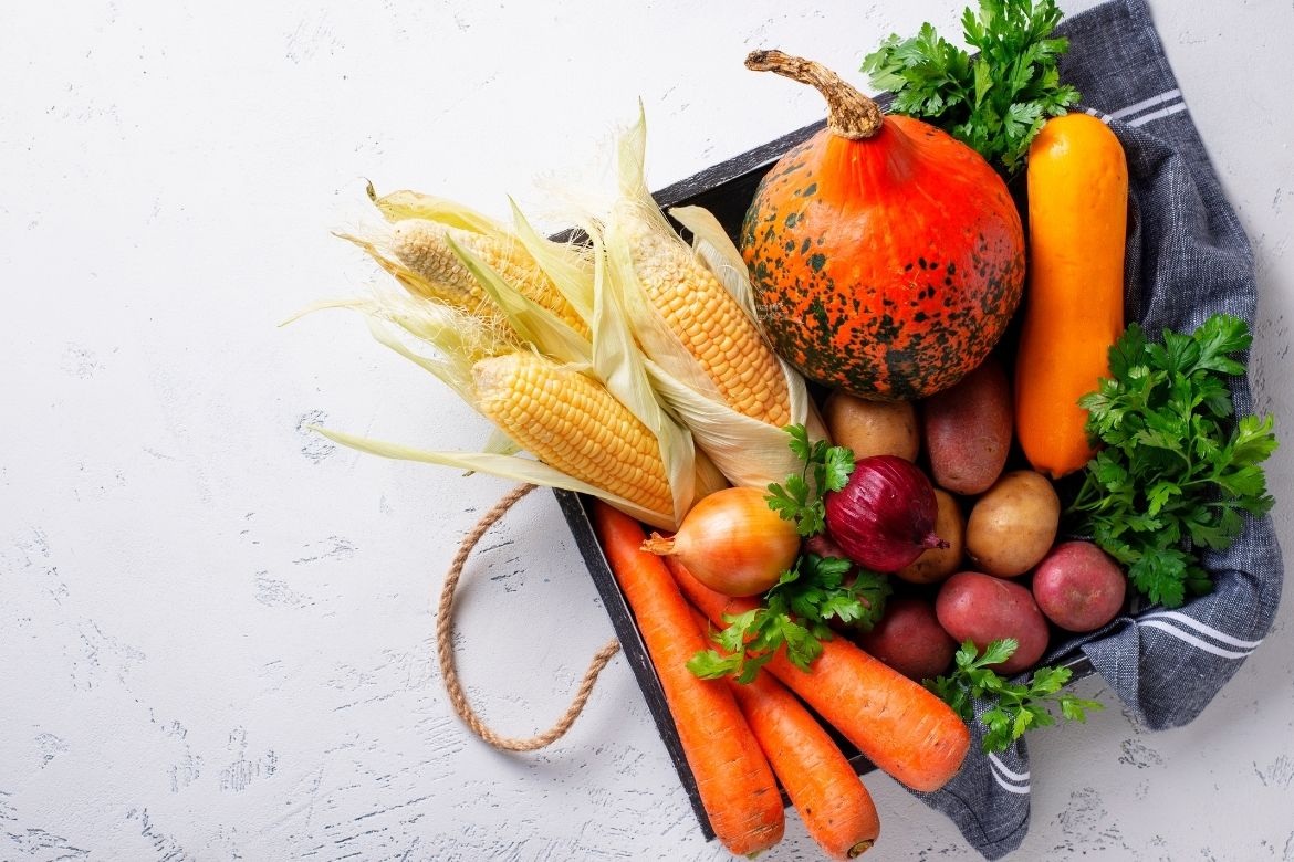 ChefBox inspiring professionals with new ingredients