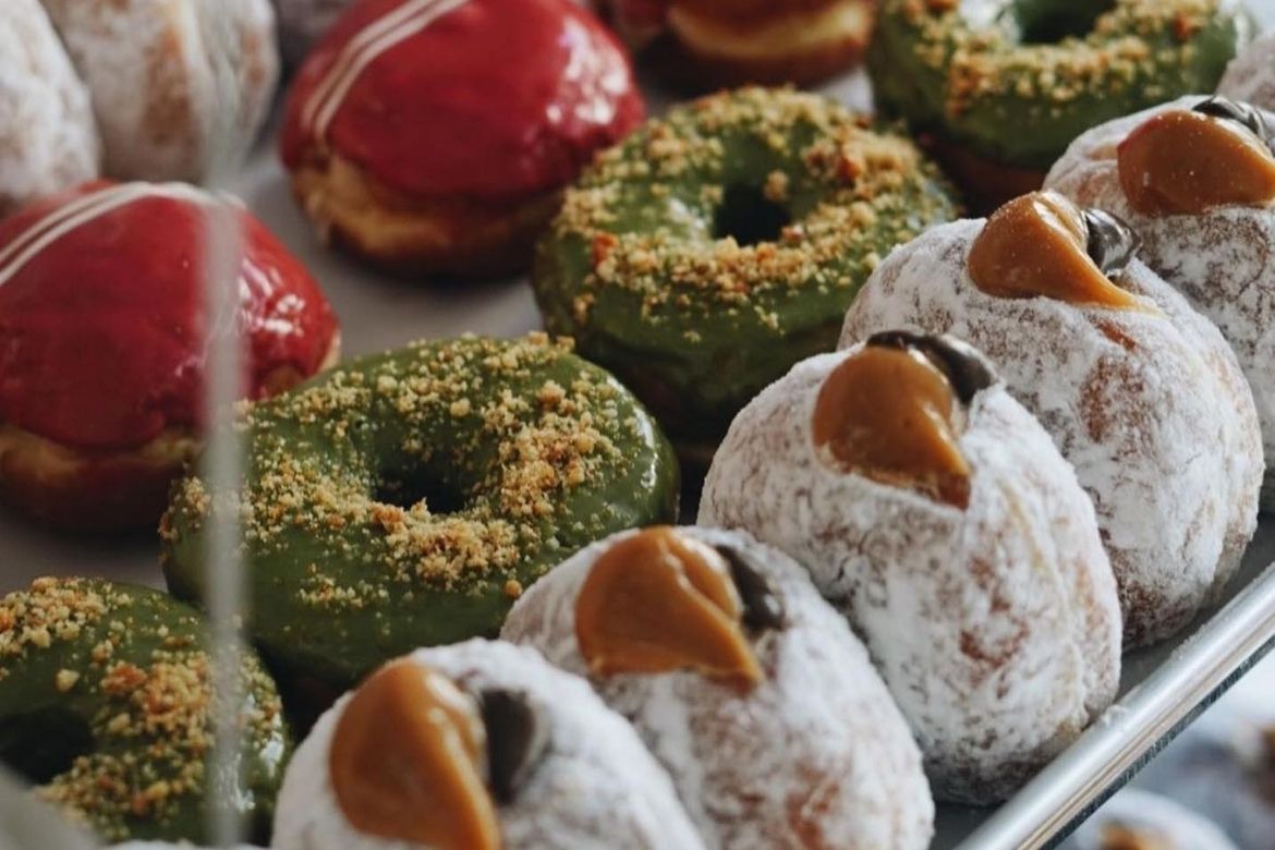 Marrickville to get cult favourite donut shop