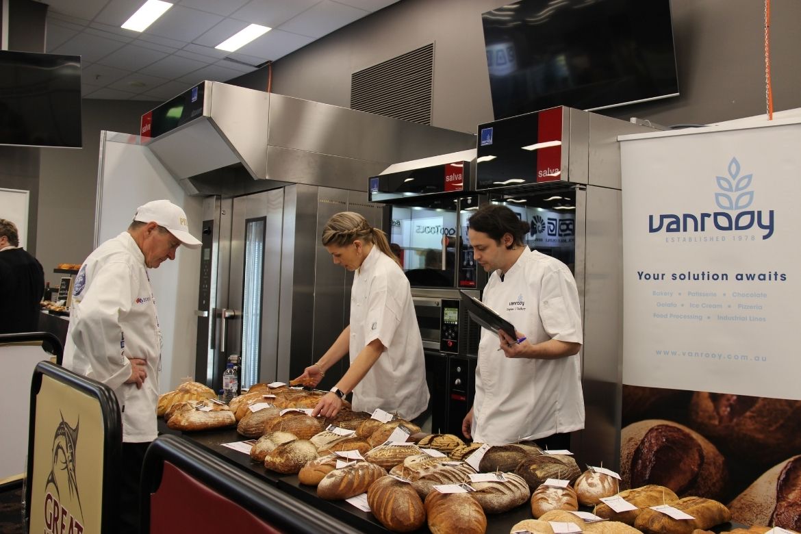 2022 Baking Industry Trade Show dates announced