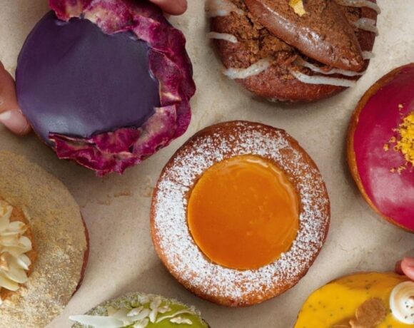 10,000 on the waitlist for New York bakery’s doughnuts