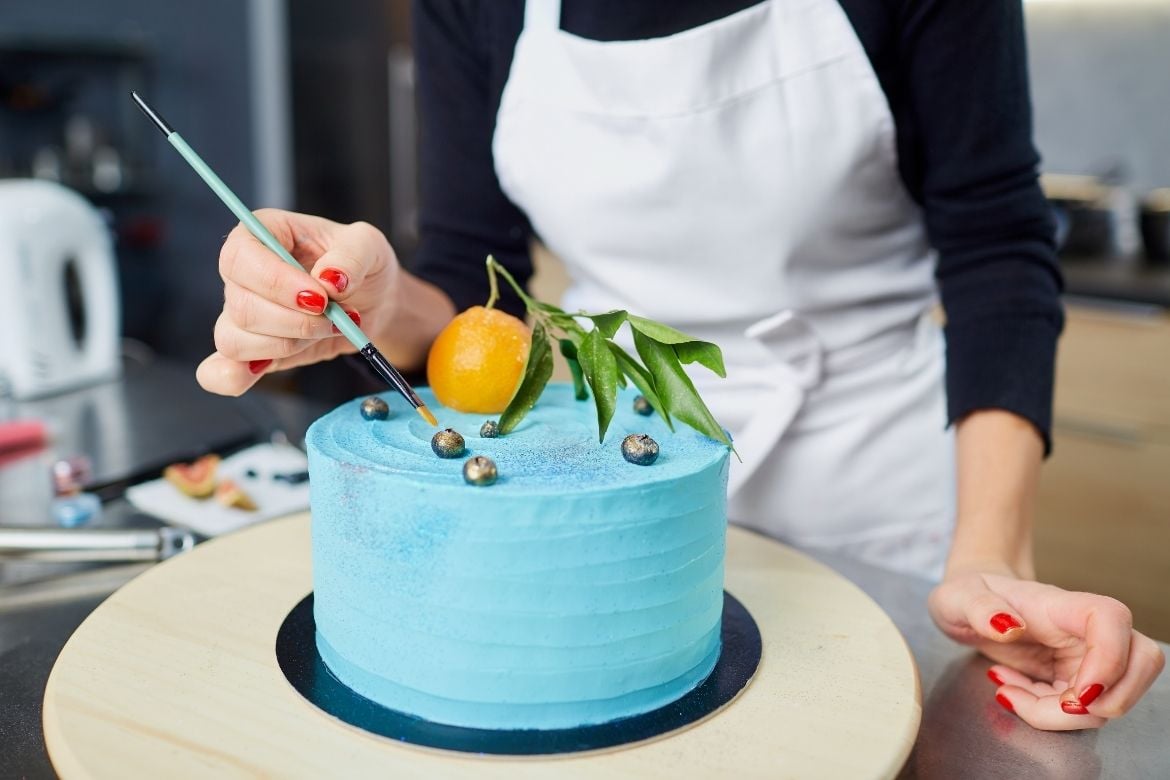Baker turns down customer’s ‘cruel’ cake request
