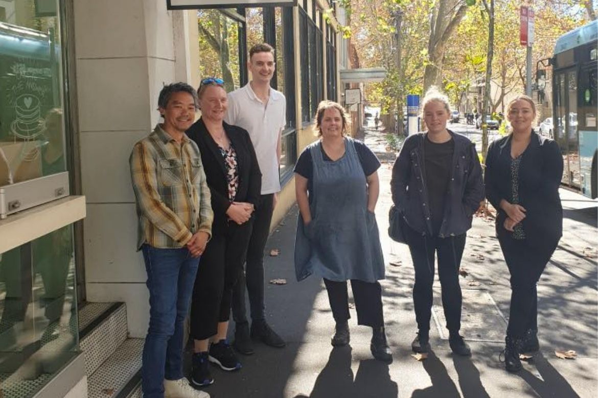 ABINSA 2021 regional winners announced