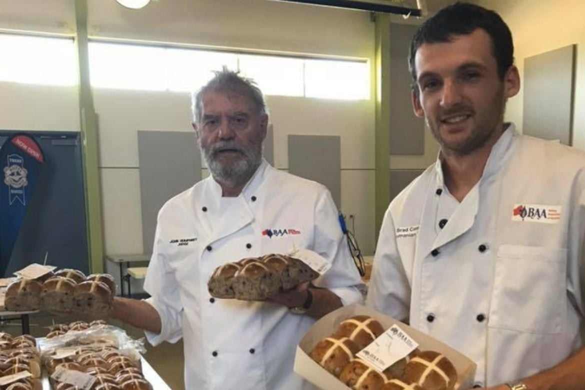 Victorian Baking Show 2022