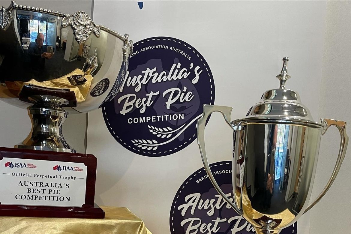 2022 Pie & Pastie Comp’s serendipitous date