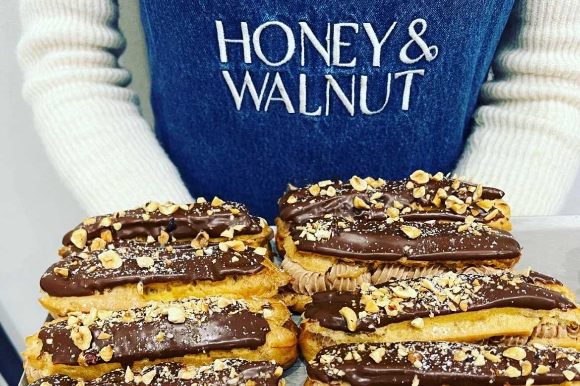 Patisserie owners face price hike dilemma