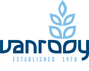Vanrooy logo