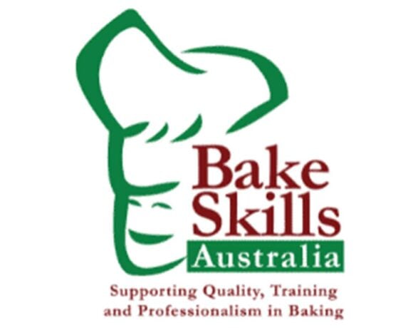 bake skills logo