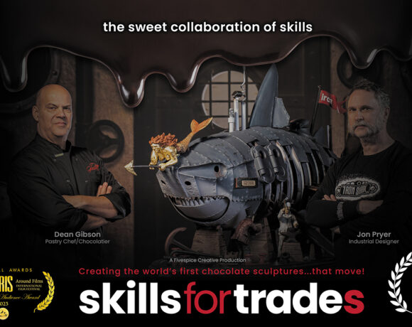 Skills for Trades film poster