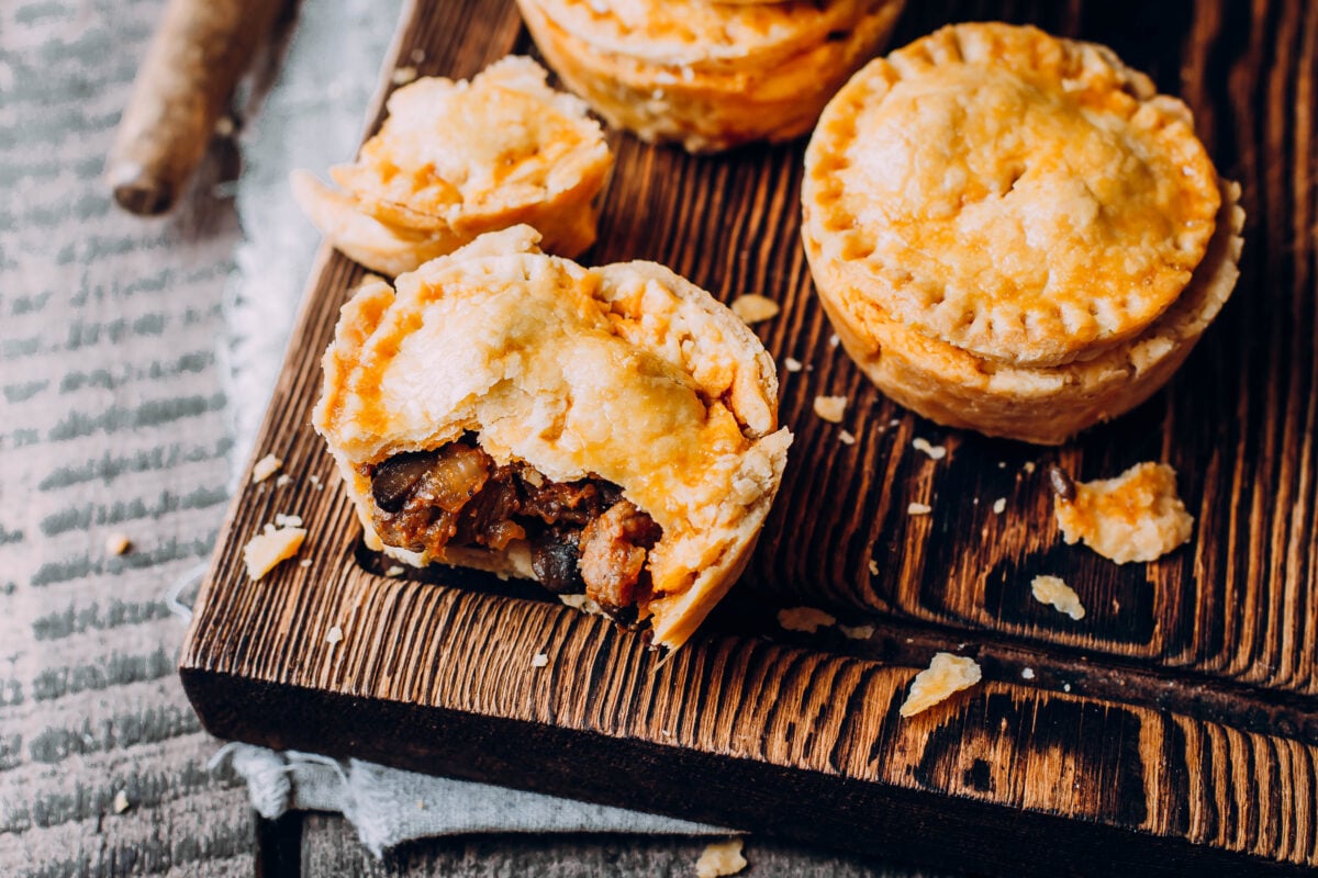 British Pie Awards 2024 Winners and Results Baking Business