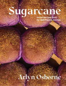 Sugarcane by Arlyn Osborne cover